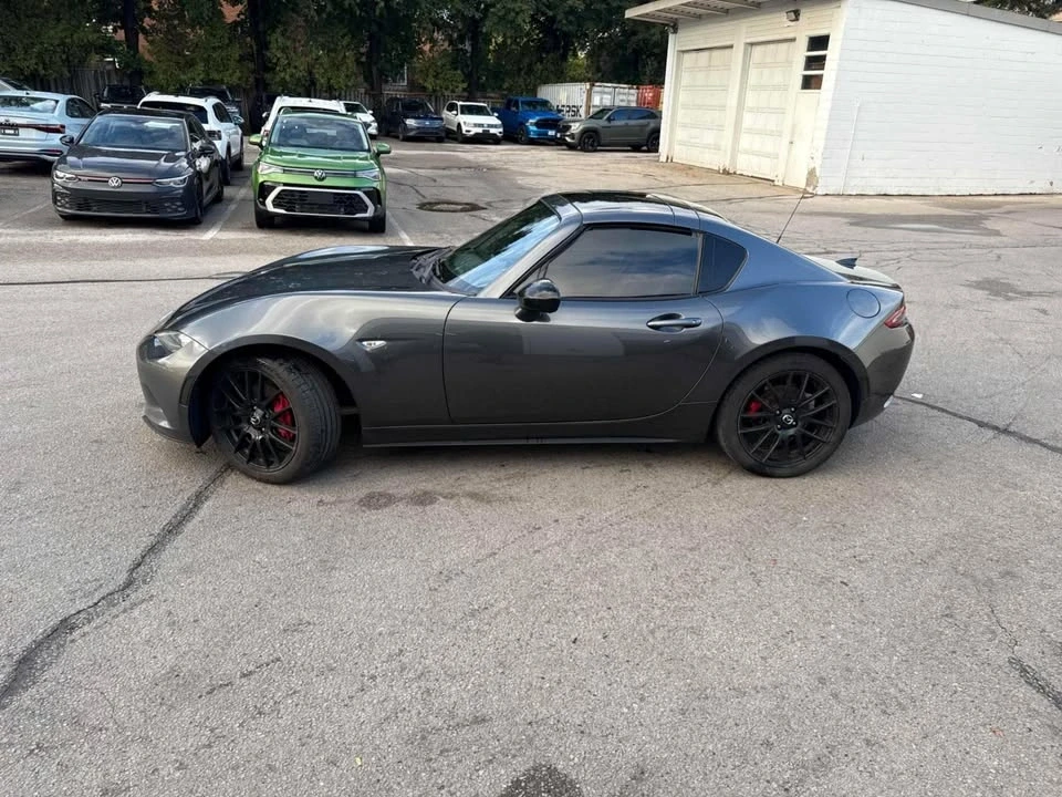 2017 Mazda ND MX-5 Miata - Image 2 of 7