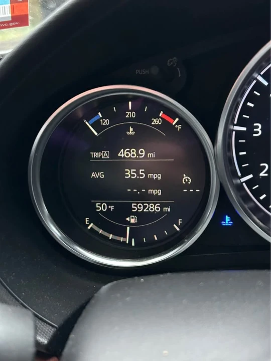 2017 Mazda ND MX-5 Miata - Image 3 of 11