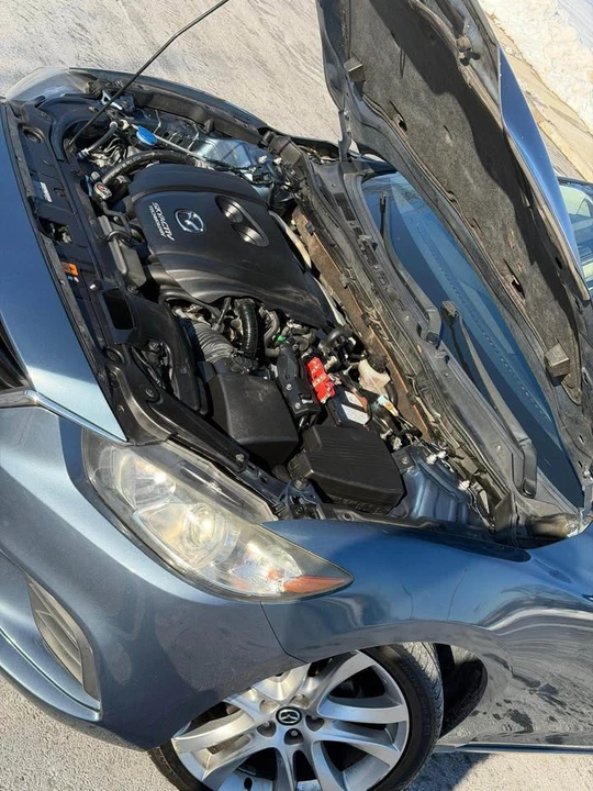 2017 Mazda ND MX-5 Miata - Image 2 of 8