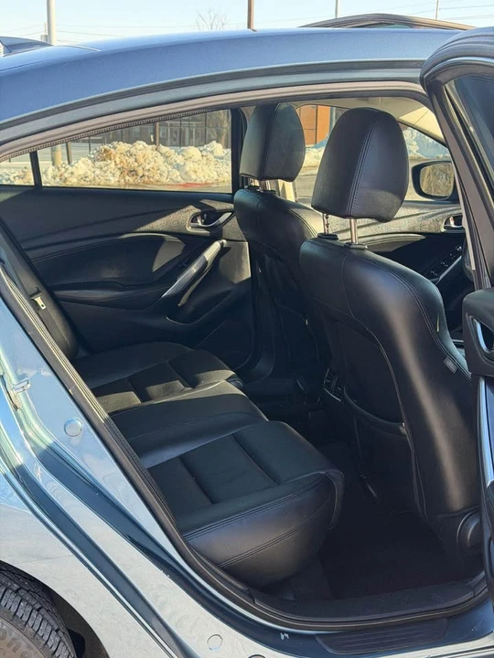 2017 Mazda ND MX-5 Miata - Image 7 of 8