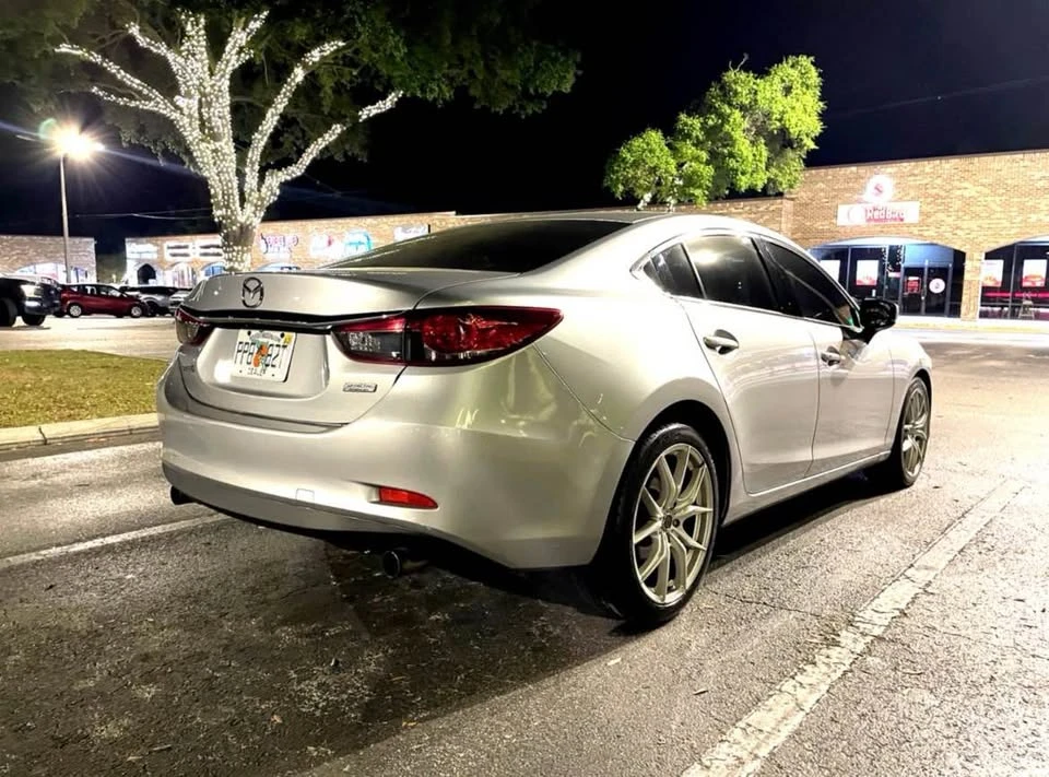 2017 Mazda Mazda 6 3rd Gen - Image 3 of 10