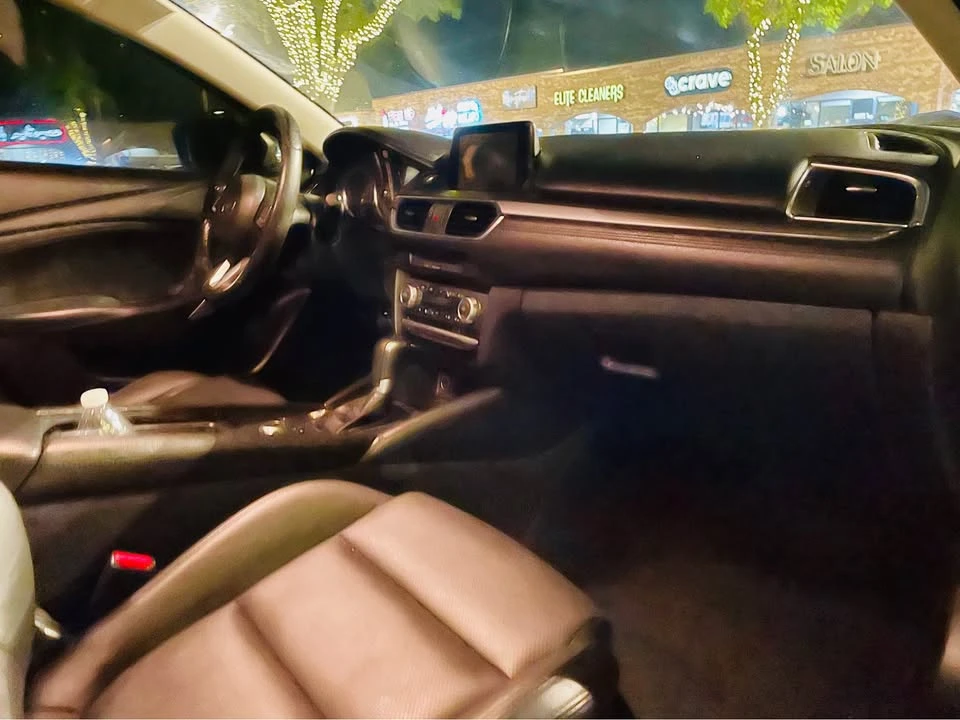 2017 Mazda Mazda 6 3rd Gen - Image 8 of 10