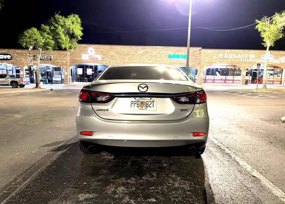 2017 Mazda Mazda 6 3rd Gen - Image 5 of 10