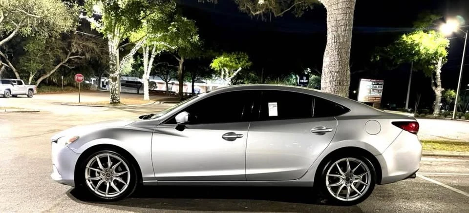 2017 Mazda Mazda 6 3rd Gen - Image 2 of 10