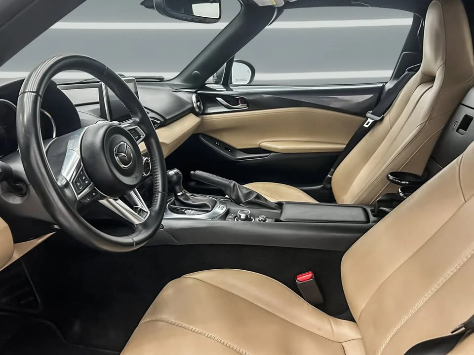 2017 Mazda ND MX-5 Miata - Image 3 of 8
