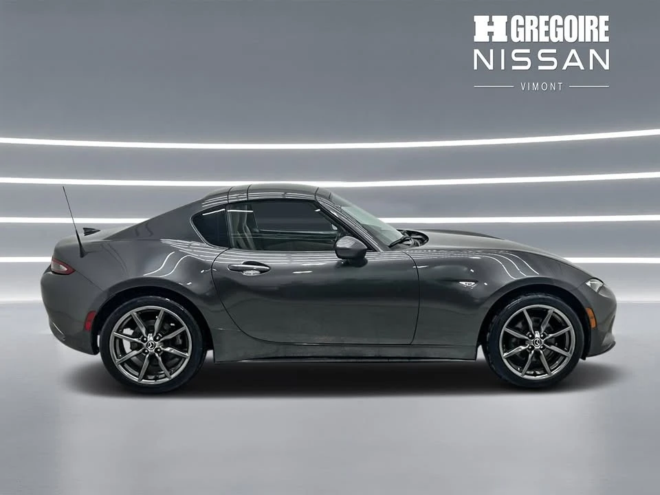 2017 Mazda ND MX-5 Miata - Image 6 of 8