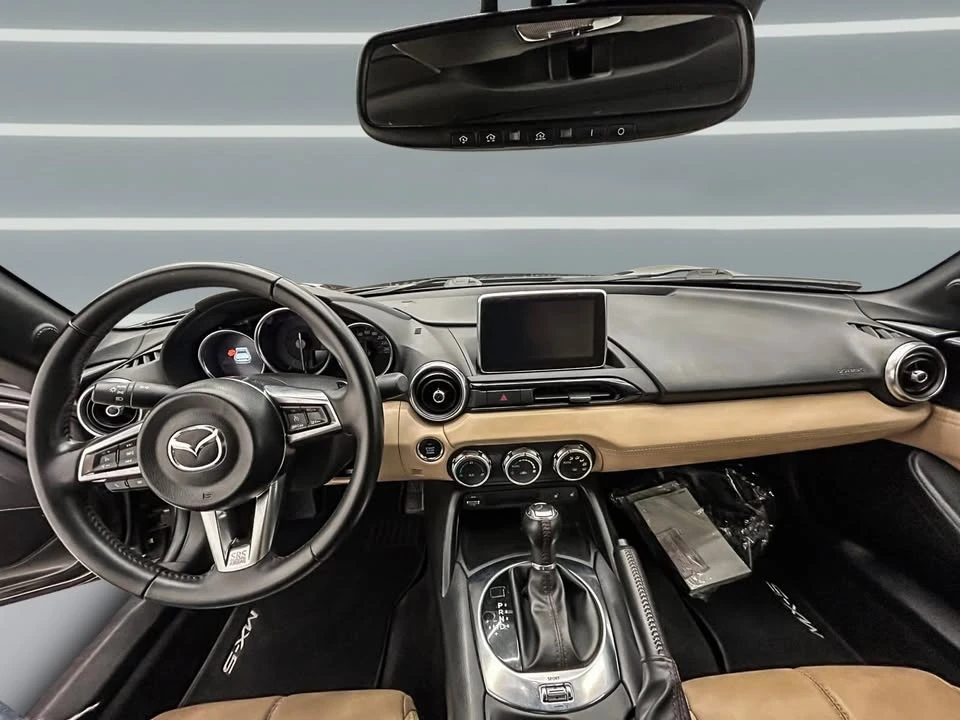2017 Mazda ND MX-5 Miata - Image 4 of 8