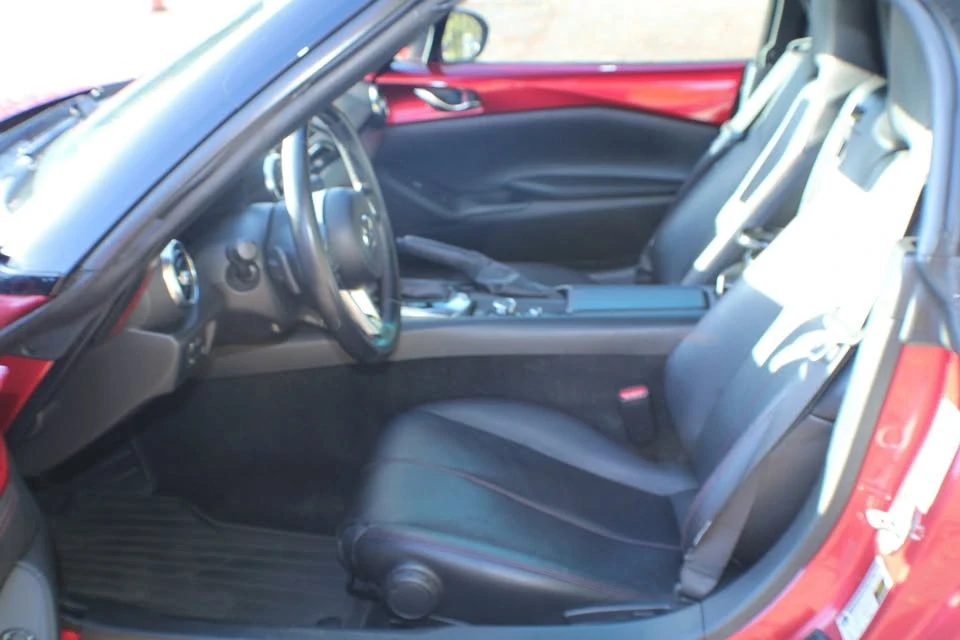 2017 Mazda ND MX-5 Miata - Image 7 of 14