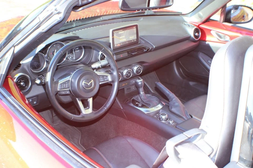 2017 Mazda ND MX-5 Miata - Image 6 of 14