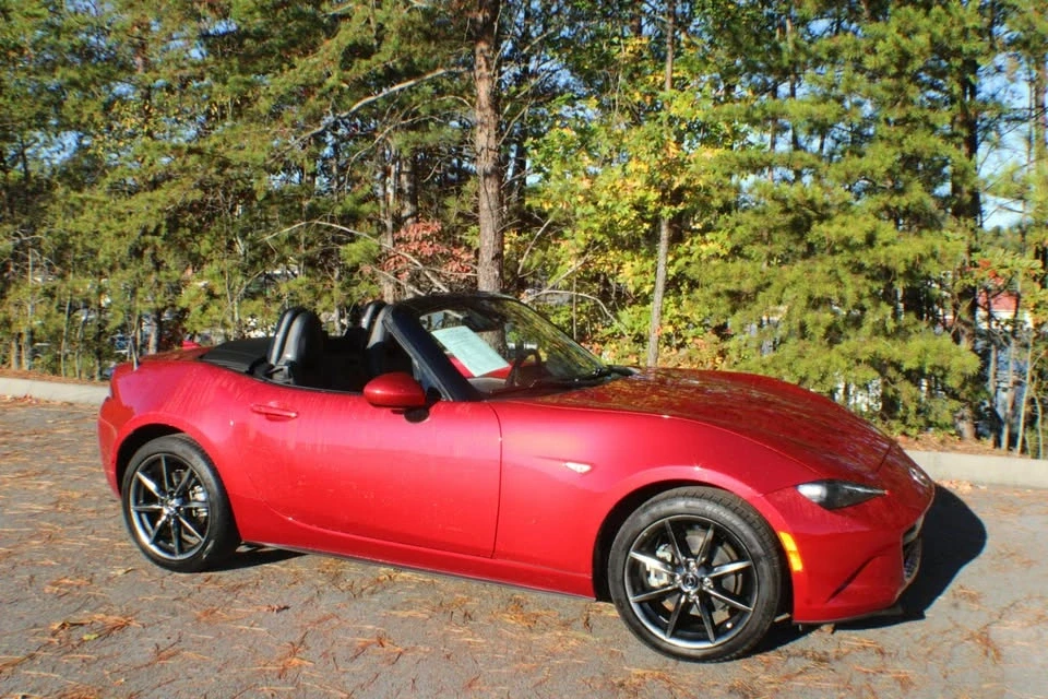 2017 Mazda ND MX-5 Miata - Image 14 of 14