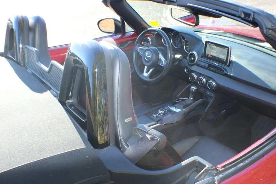 2017 Mazda ND MX-5 Miata - Image 5 of 14