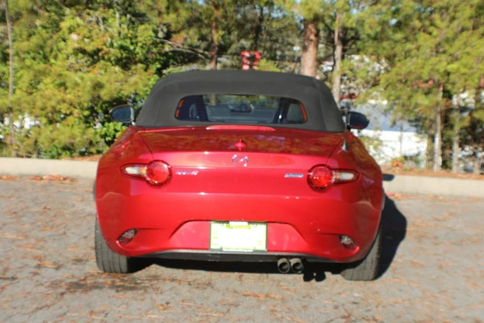 2017 Mazda ND MX-5 Miata - Image 2 of 14