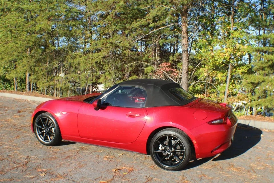 2017 Mazda ND MX-5 Miata - Image 10 of 14