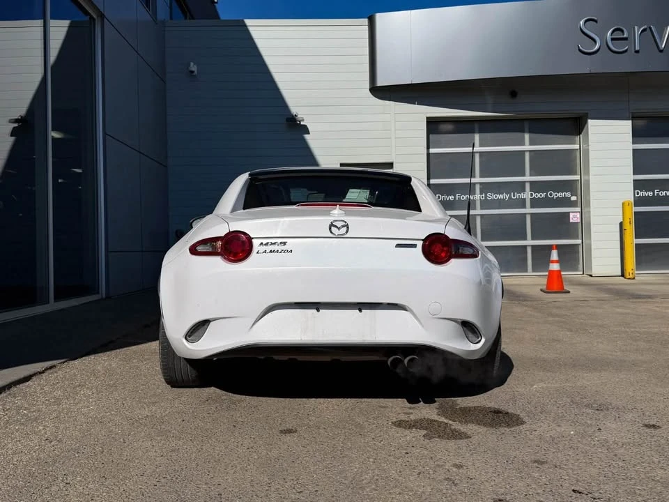 2017 Mazda ND MX-5 Miata - Image 4 of 11