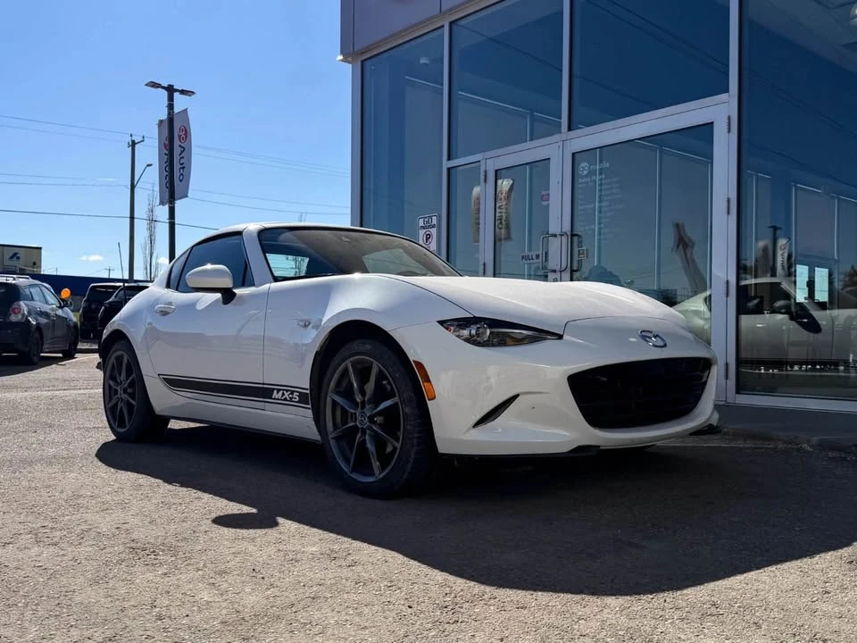 2017 Mazda ND MX-5 Miata - Image 7 of 11