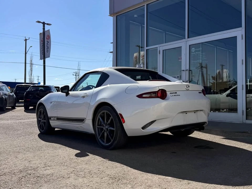 2017 Mazda ND MX-5 Miata - Image 3 of 11