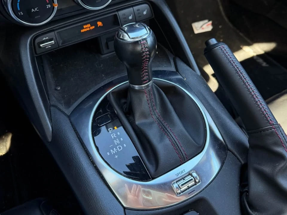 2017 Mazda ND MX-5 Miata - Image 11 of 11