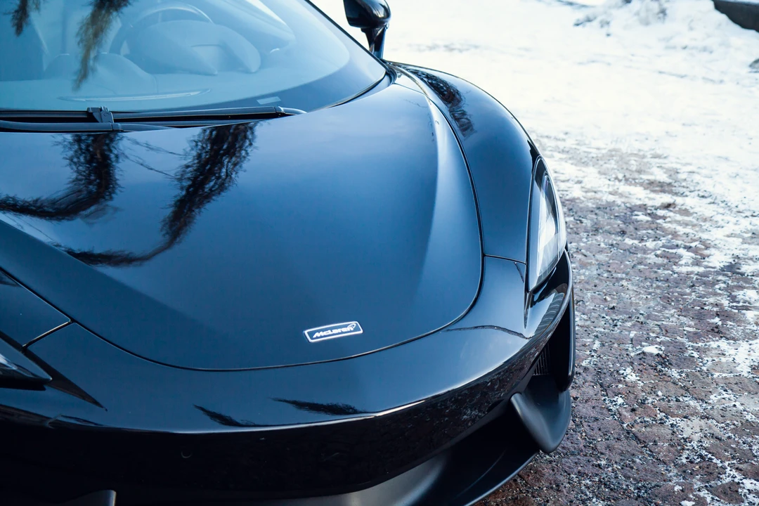 2017 McLaren 570S - Image 19 of 31