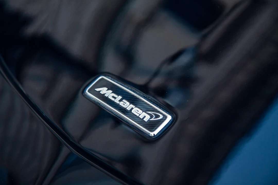 2017 McLaren 570S - Image 26 of 31