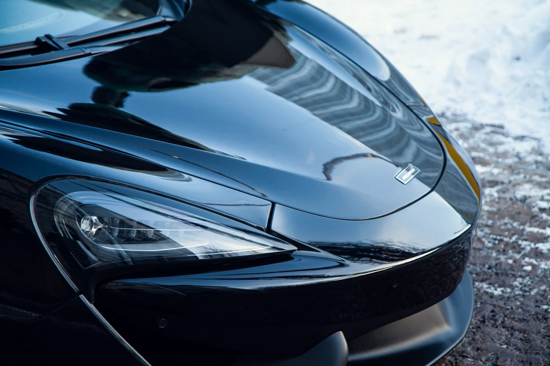 2017 McLaren 570S - Image 30 of 31
