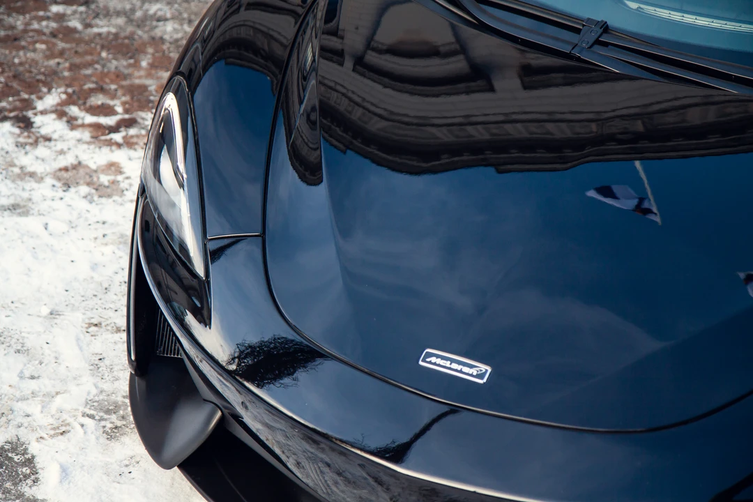 2017 McLaren 570S - Image 12 of 31