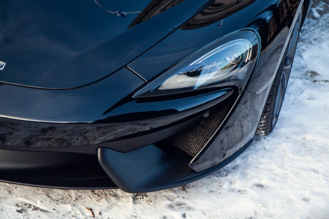 2017 McLaren 570S - Image 14 of 31