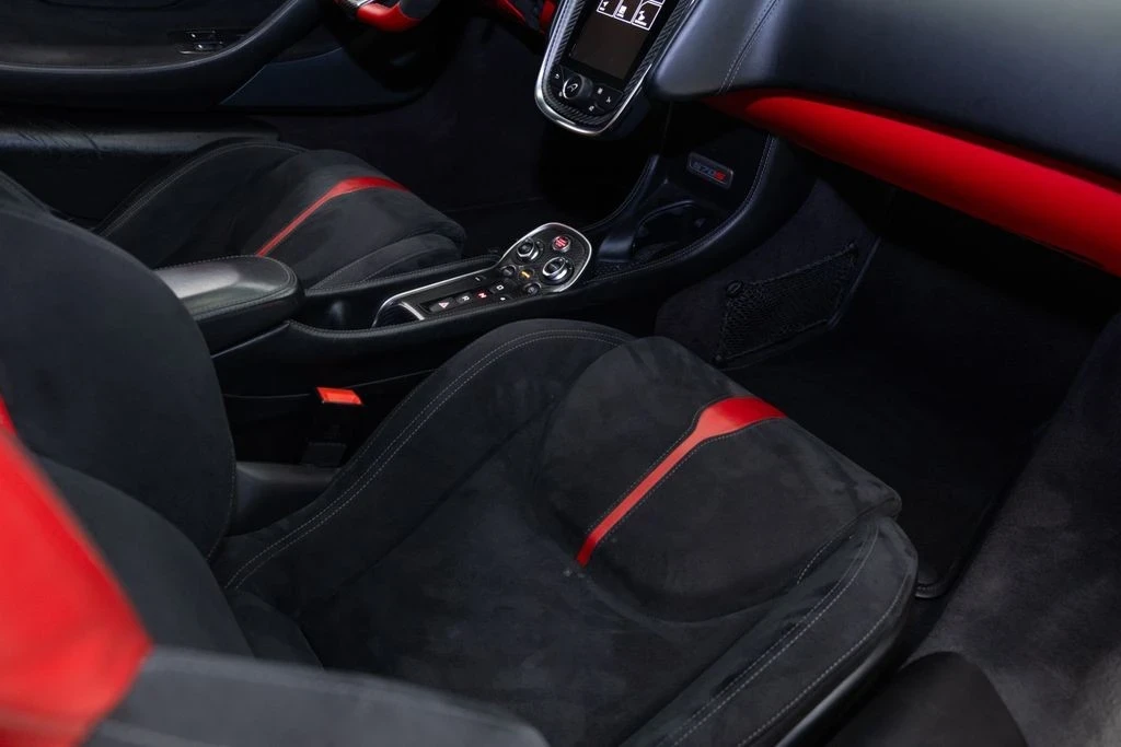 2017 McLaren 570 - Image 19 of 21