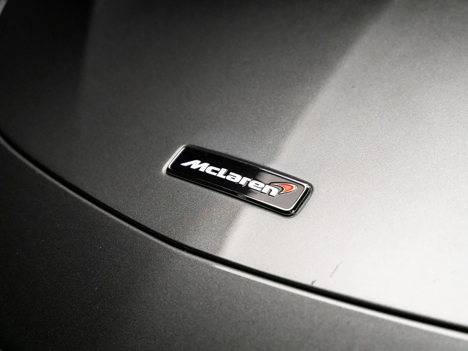 2017 McLaren 570S - Image 30 of 31
