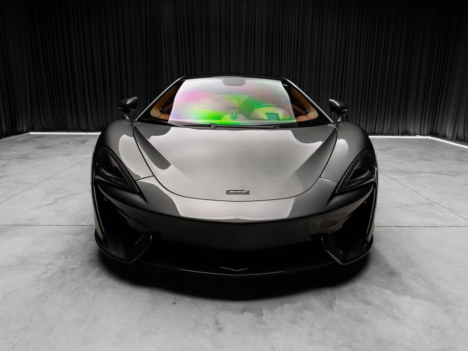 2017 McLaren 570S - Image 12 of 31