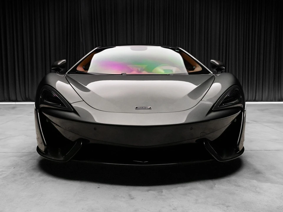 2017 McLaren 570S - Image 23 of 31