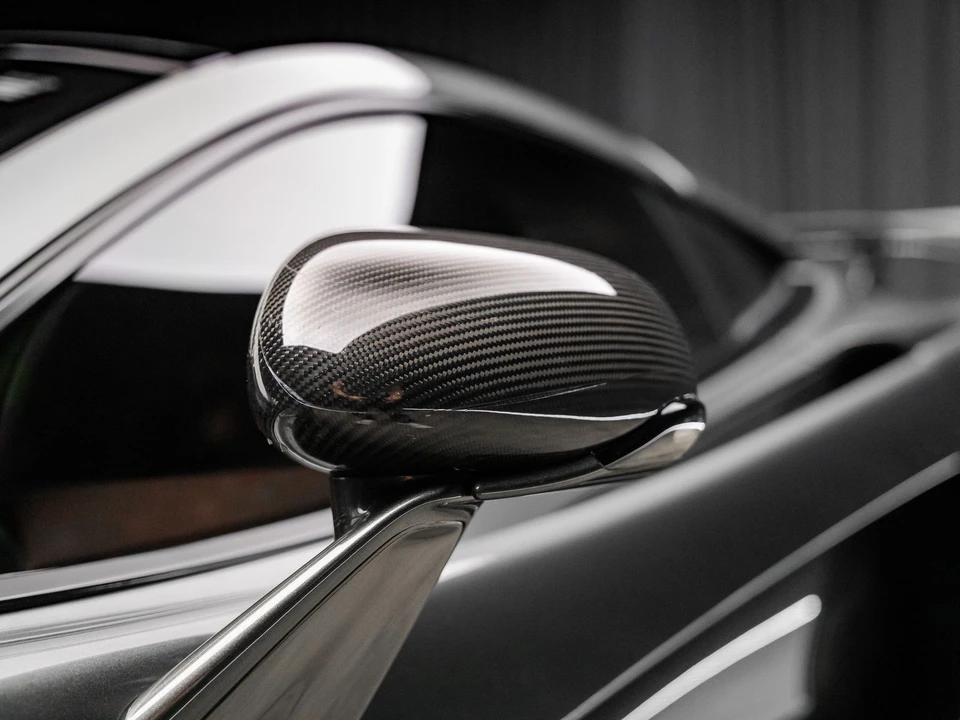 2017 McLaren 570S - Image 9 of 31