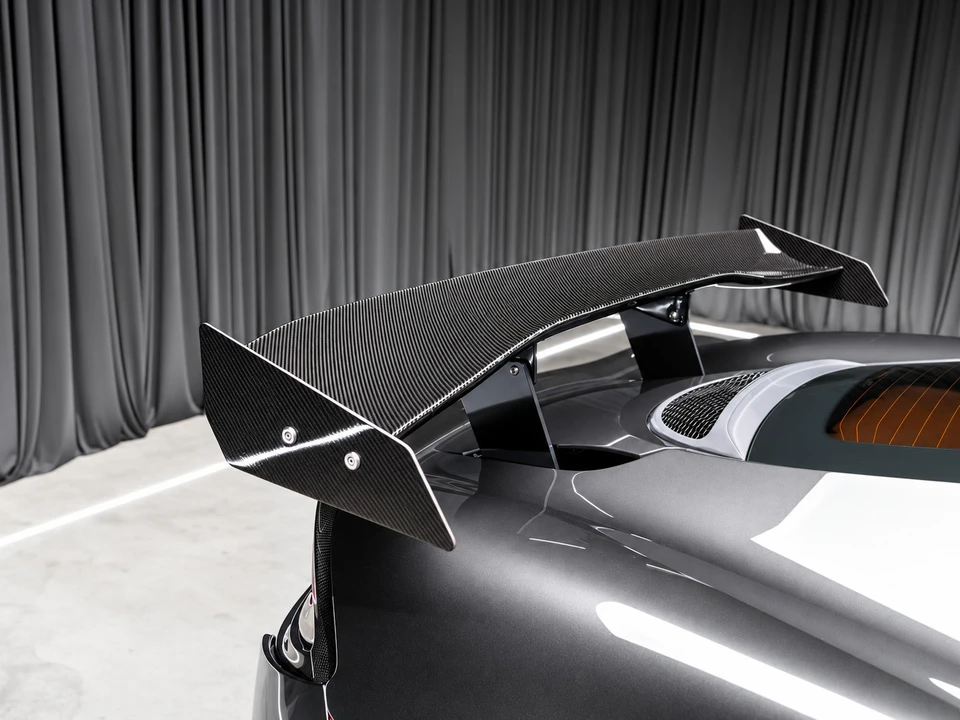 2017 McLaren 570S - Image 28 of 31