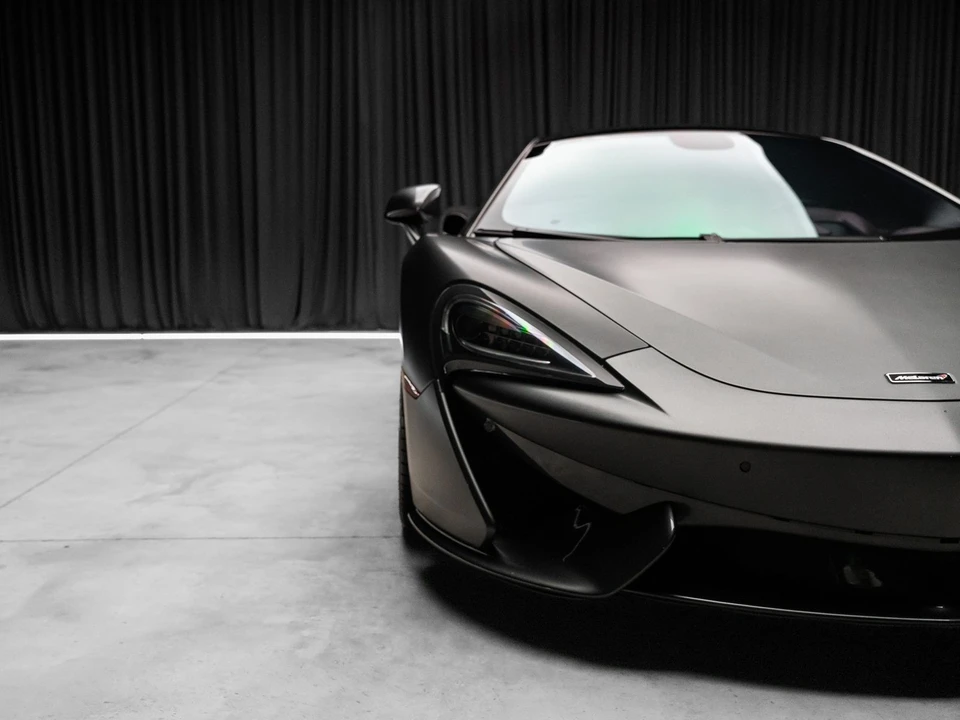 2017 McLaren 570S - Image 22 of 31