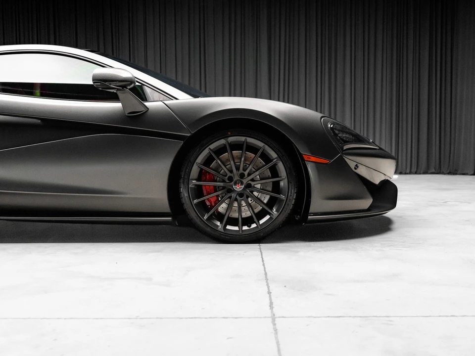 2017 McLaren 570S - Image 30 of 31