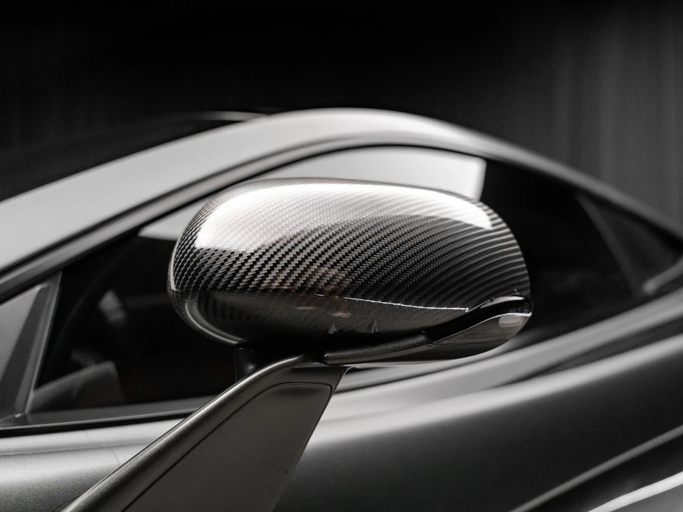 2017 McLaren 570S - Image 6 of 31