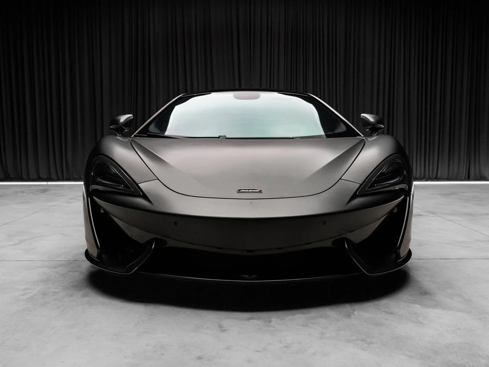 2017 McLaren 570S - Image 23 of 31
