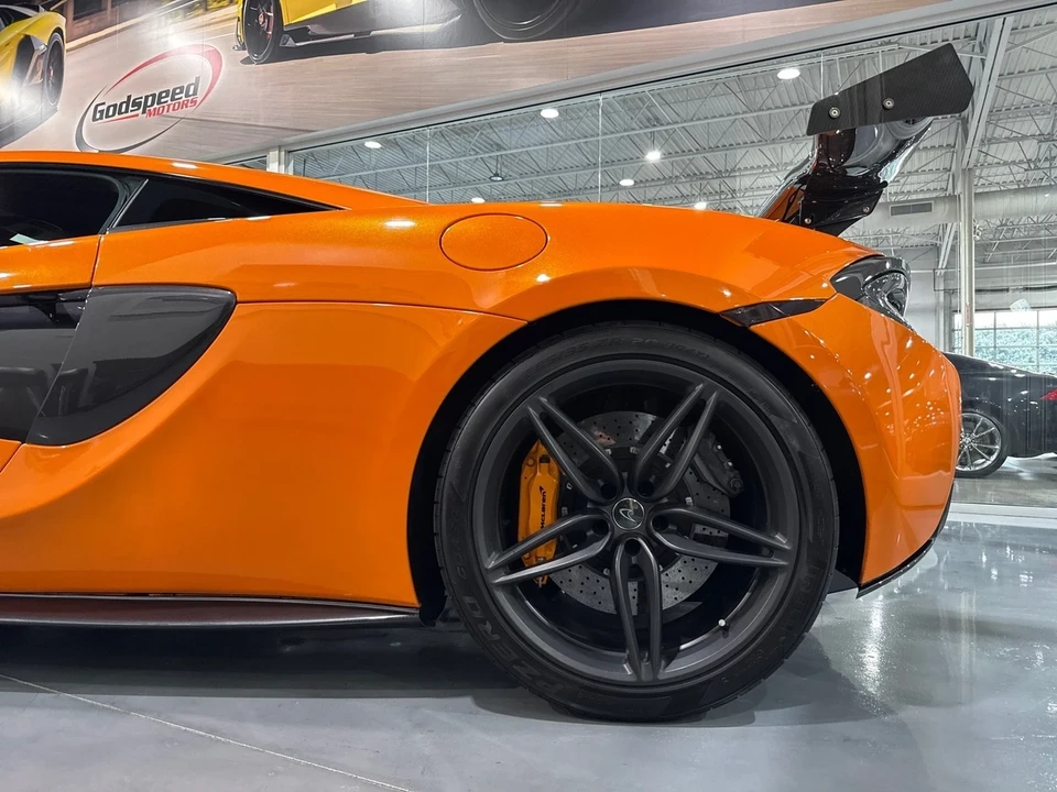 2017 McLaren 570S - Image 15 of 21