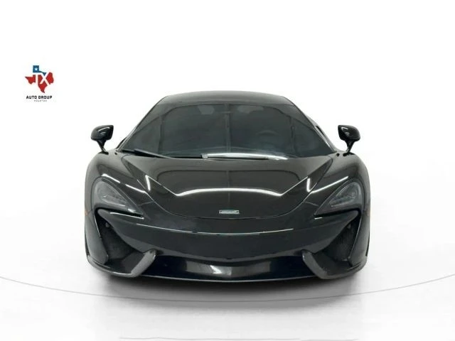 2017 McLaren 570S - Image 8 of 12