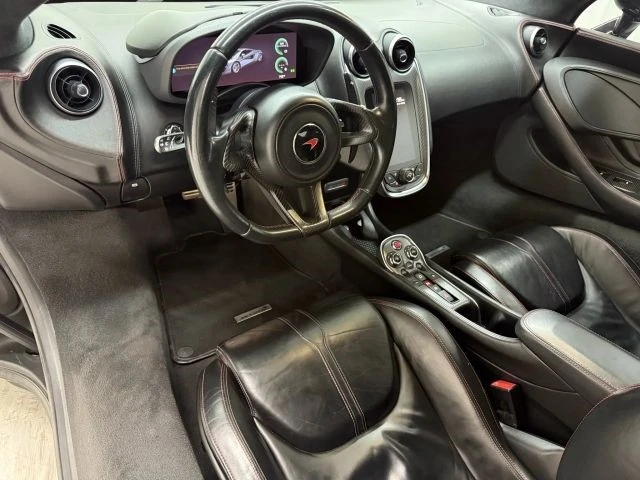 2017 McLaren 570S - Image 2 of 12