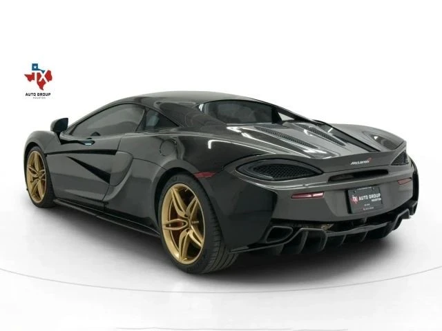2017 McLaren 570S - Image 5 of 12