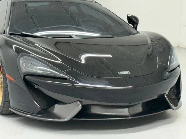 2017 McLaren 570S - Image 11 of 12