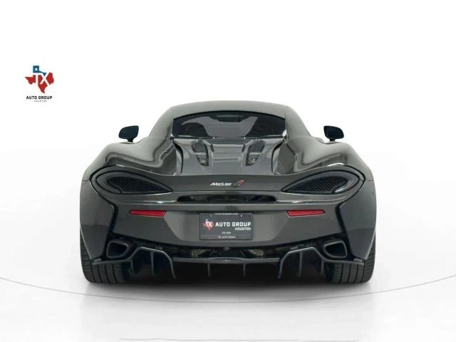 2017 McLaren 570S - Image 9 of 12
