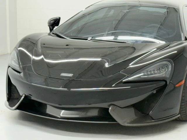 2017 McLaren 570S - Image 10 of 12