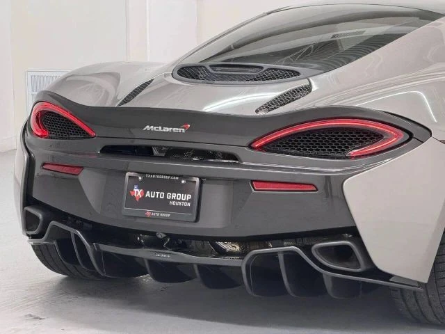 2017 McLaren 570S - Image 31 of 31