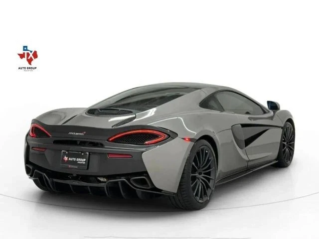 2017 McLaren 570S - Image 6 of 31