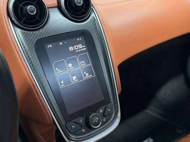 2017 McLaren 570S - Image 26 of 31