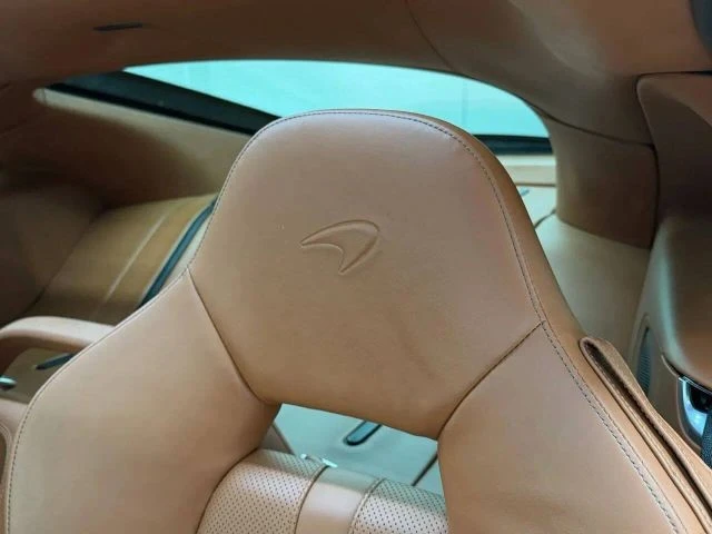 2017 McLaren 570S - Image 18 of 31