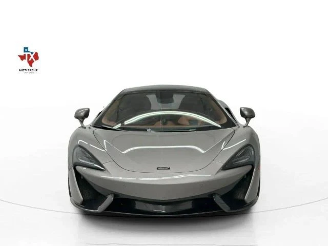 2017 McLaren 570S - Image 8 of 31