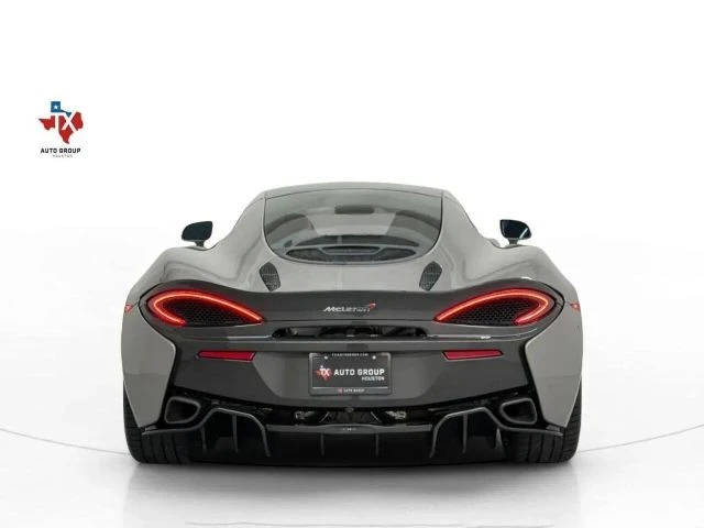2017 McLaren 570S - Image 7 of 31