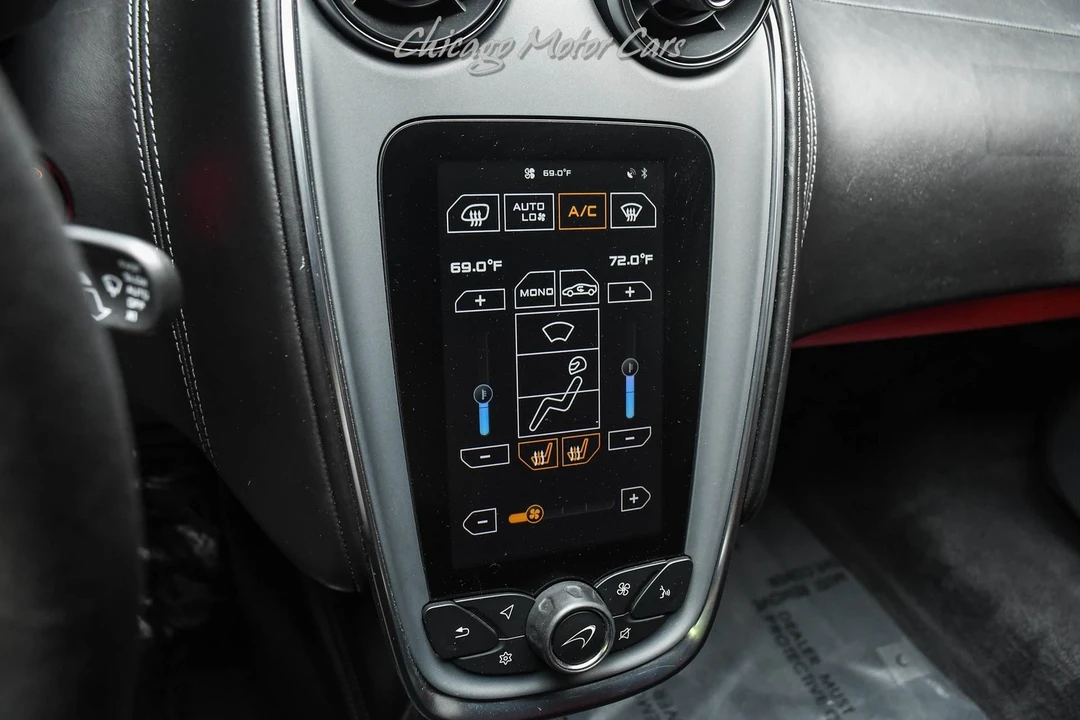 2017 McLaren 570S - Image 13 of 21